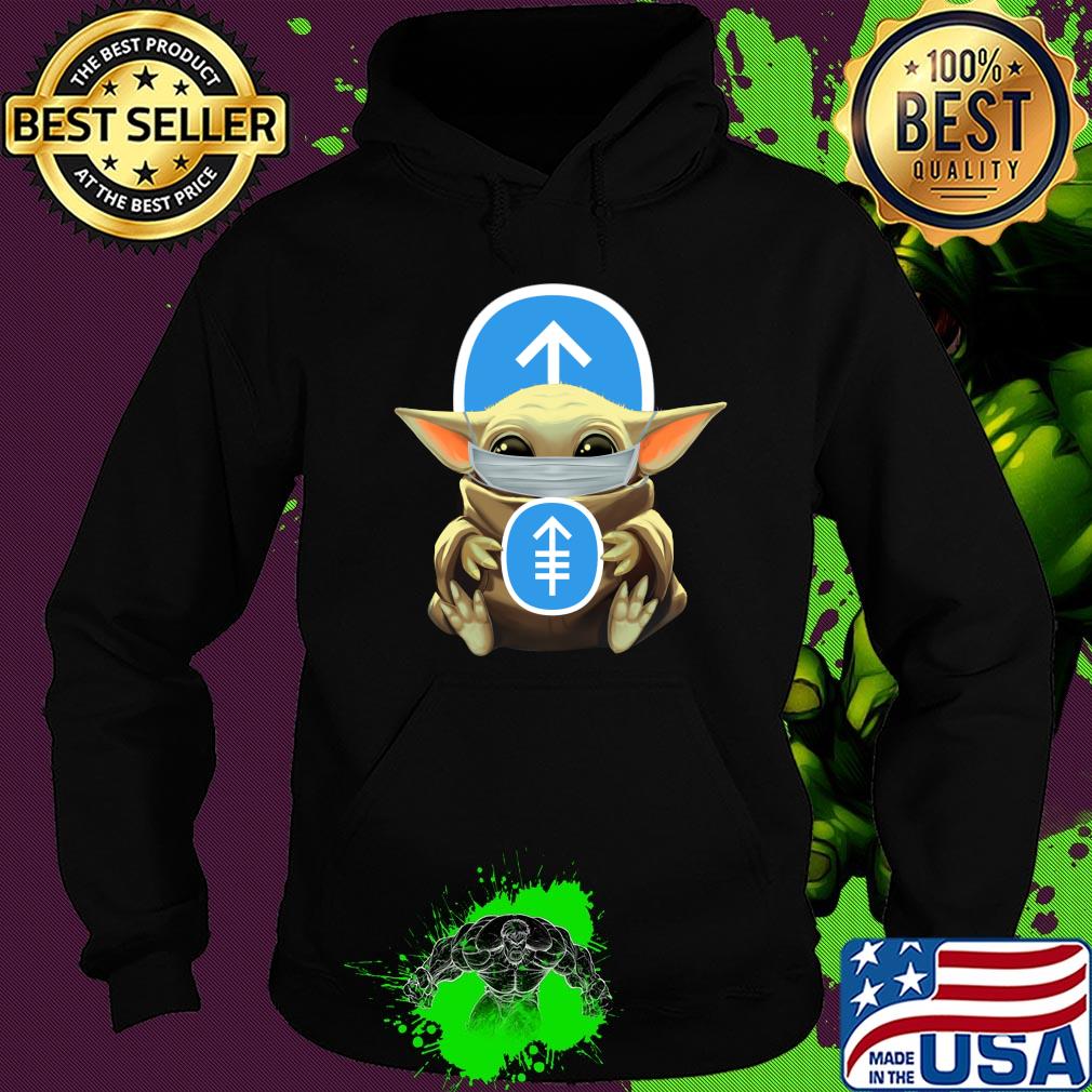 Baby Yoda hug Memorial Sloan kettering Cancer Alliance mask s Hoodie Baby Yoda hug Memorial Sloan kettering Cancer Alliance mask s Hoodie