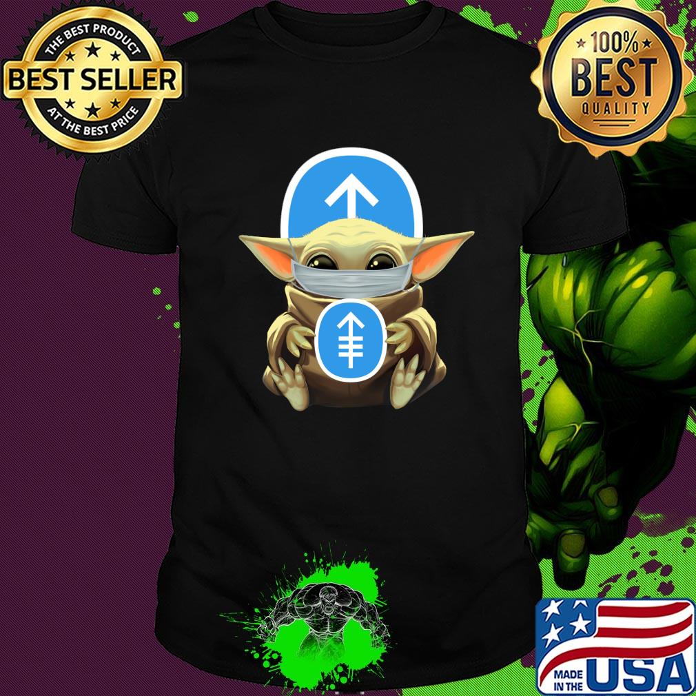 Baby Yoda hug Memorial Sloan kettering Cancer Alliance mask shirt Baby Yoda hug Memorial Sloan kettering Cancer Alliance mask shirt
