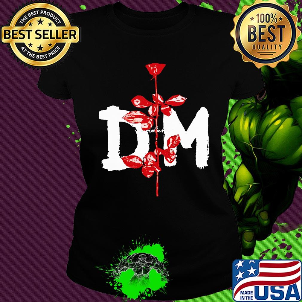 DM depeche mode violator s Ladies tee DM depeche mode violator s Ladies tee