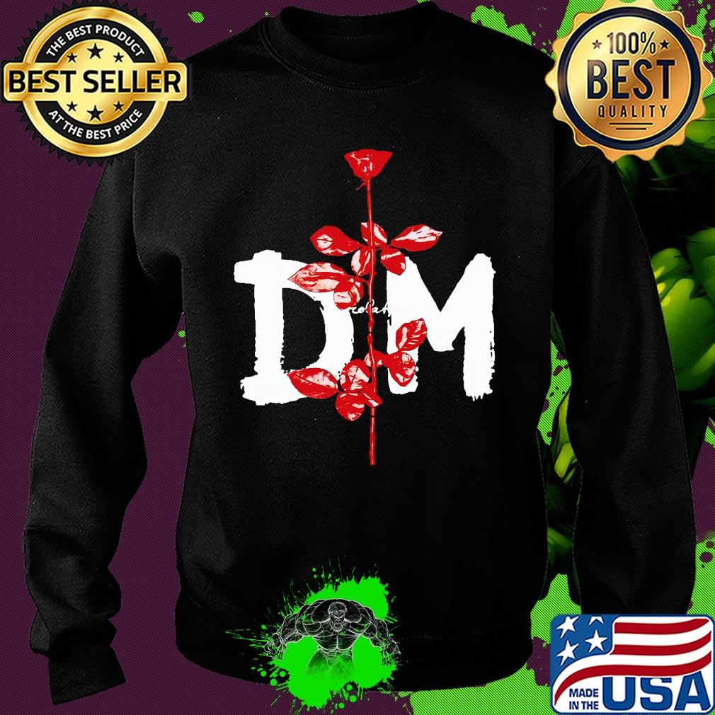 DM depeche mode violator s Sweater DM depeche mode violator s Sweater