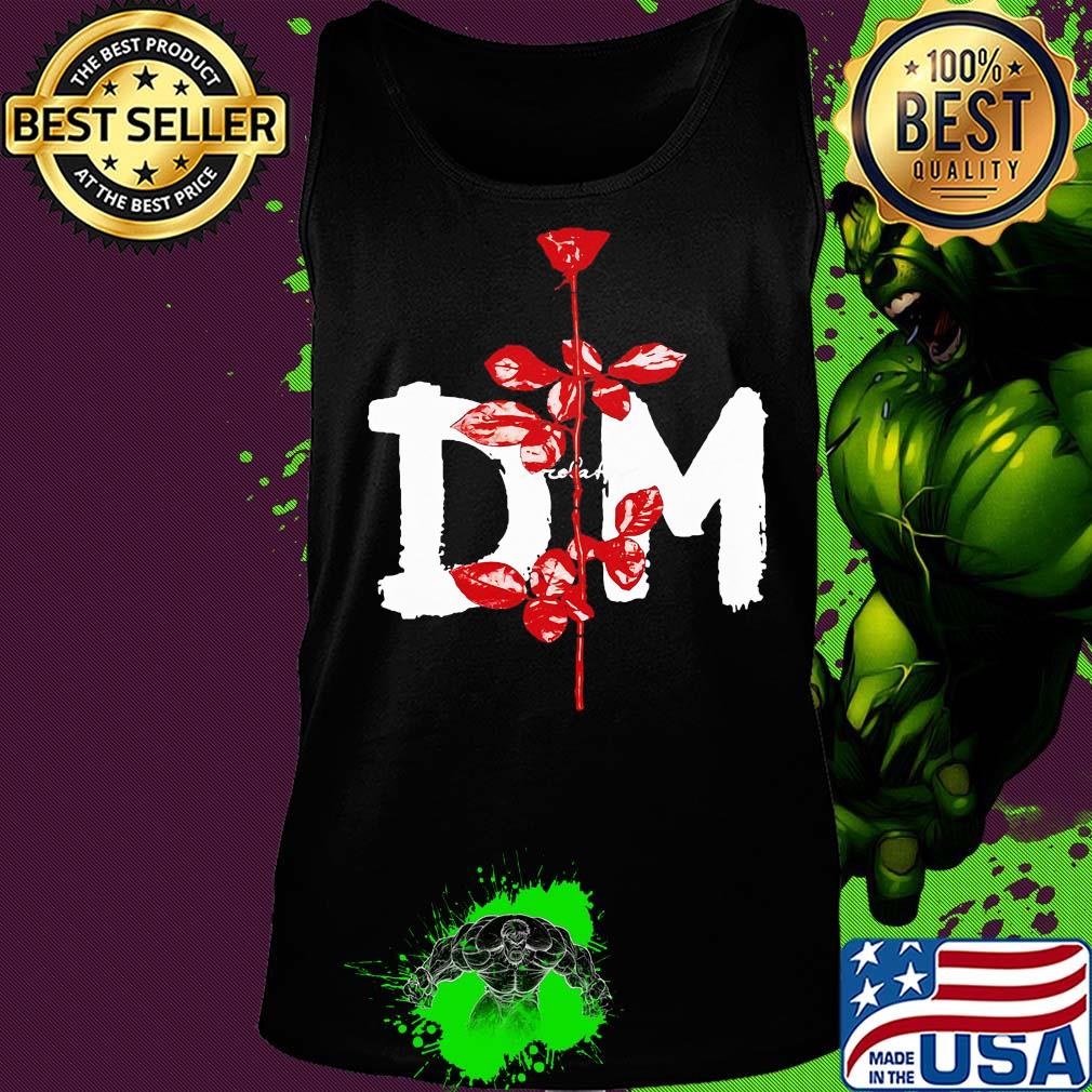 DM depeche mode violator s Tank top DM depeche mode violator s Tank top