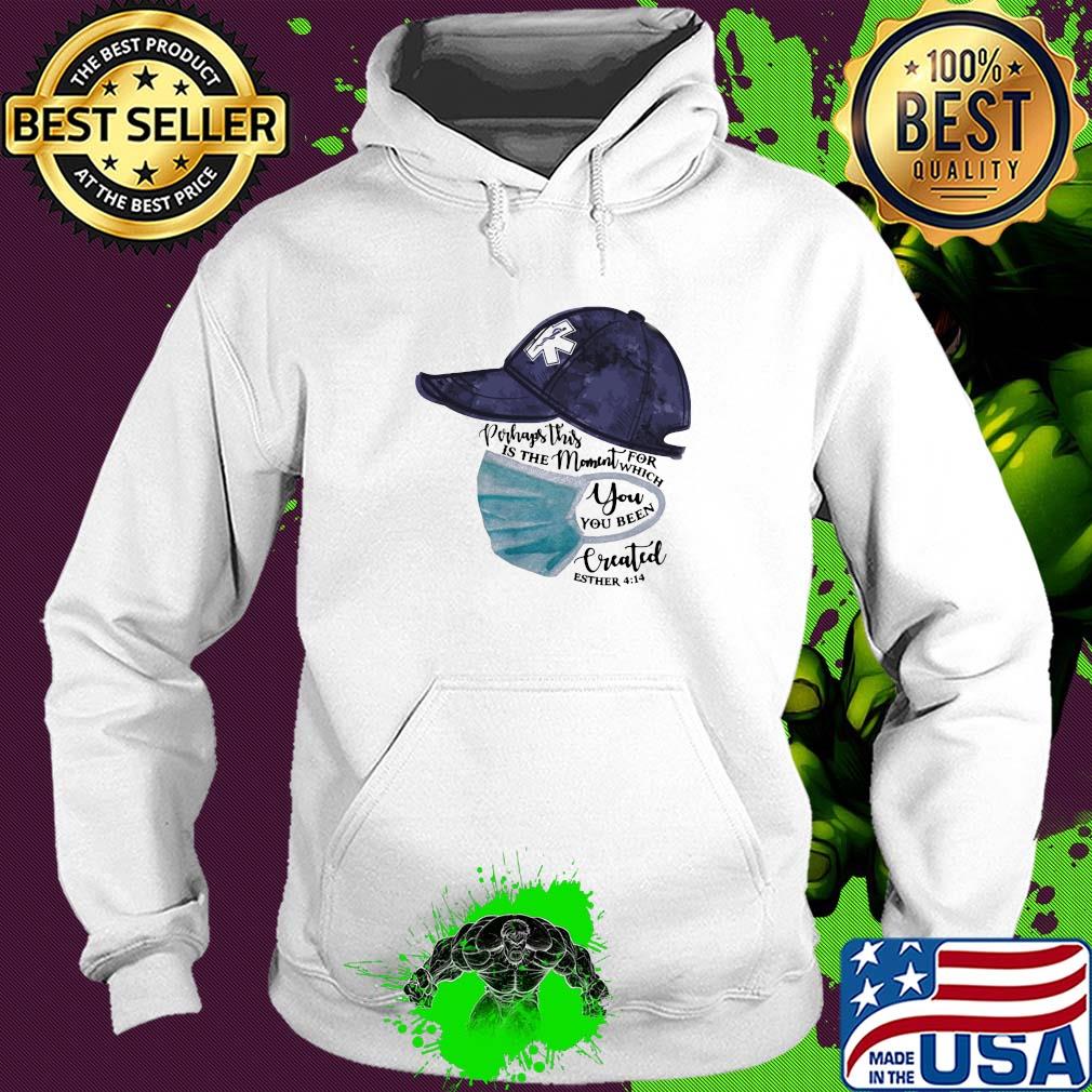 Hat Star of Life perhaps this is the moment for which you have been created esther 414 mask s Hoodie Hat Star of Life perhaps this is the moment for which you have been created esther 414 mask s Hoodie