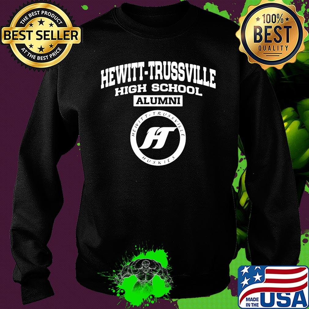 Hewitt-Trussville High school Alumni huskies s Sweater Hewitt-Trussville High school Alumni huskies s Sweater