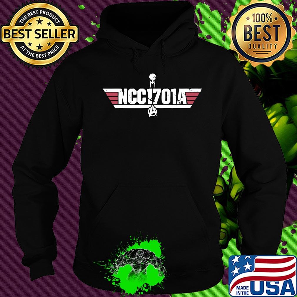 Official enterprise ncc 1701a line s Hoodie Official enterprise ncc 1701a line s Hoodie