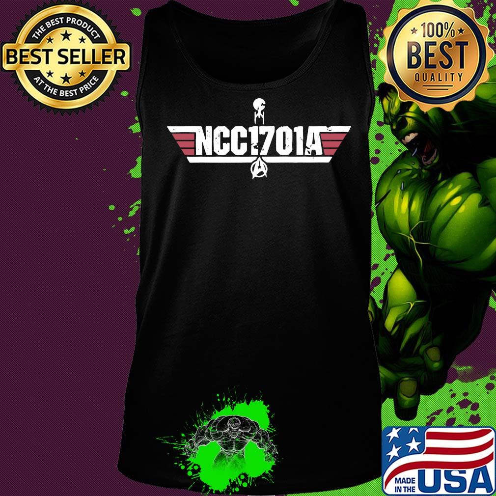 Official enterprise ncc 1701a line s Tank top Official enterprise ncc 1701a line s Tank top