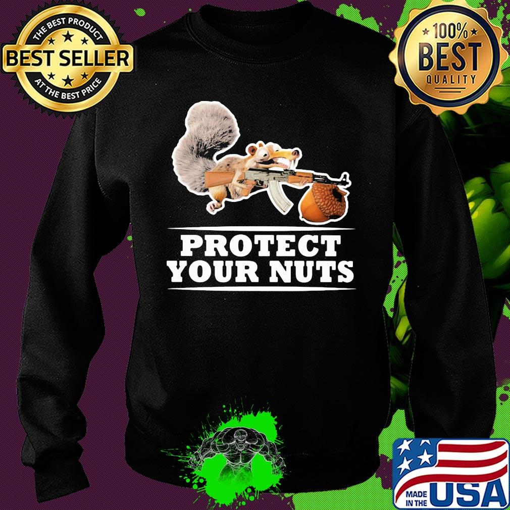 Protect your nuts ice age s Sweater Protect your nuts ice age s Sweater