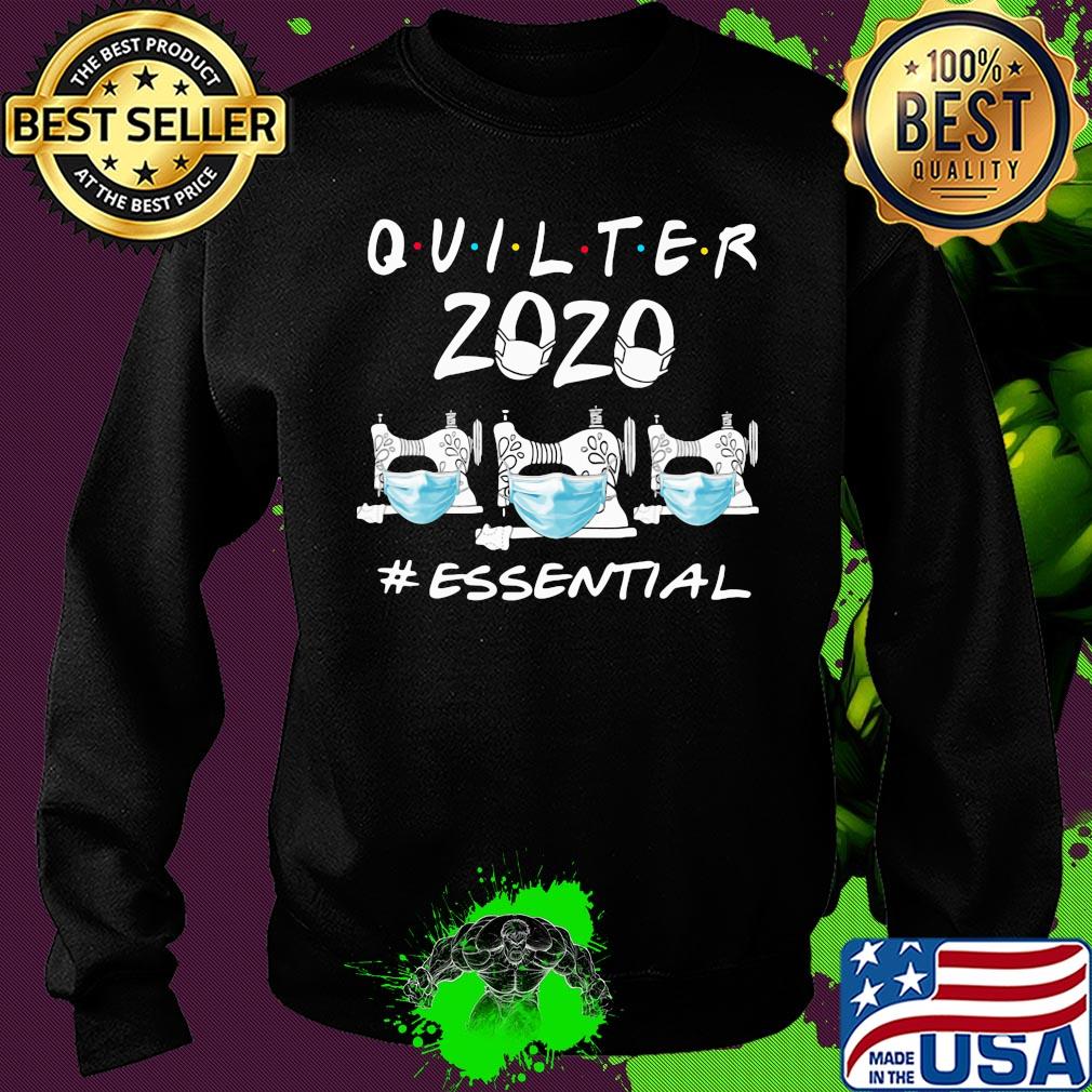 Quilter 2020 Essential Covid-19 s 17 Quilter 2020 Essential Covid-19 s 17