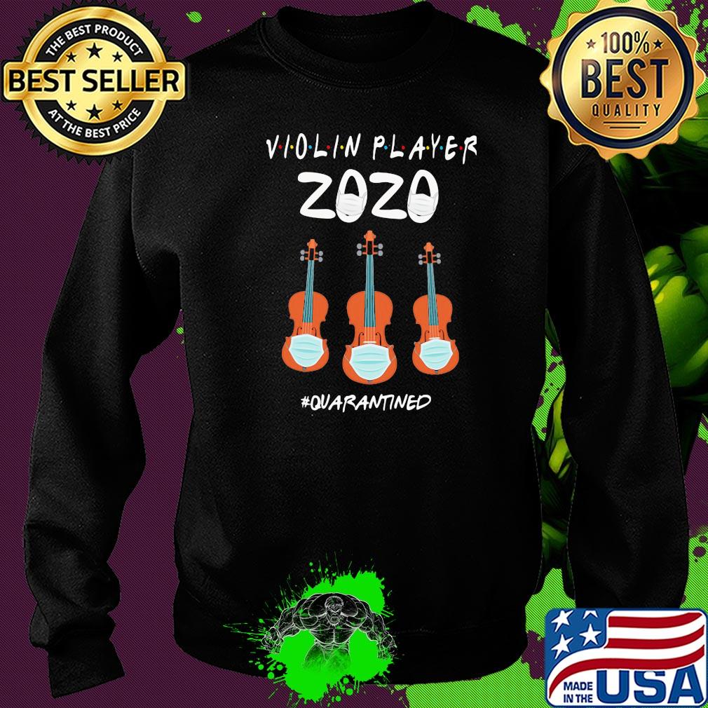 Violin Player 2020 Quarantined Covid-19 s 17 Violin Player 2020 Quarantined Covid-19 s 17