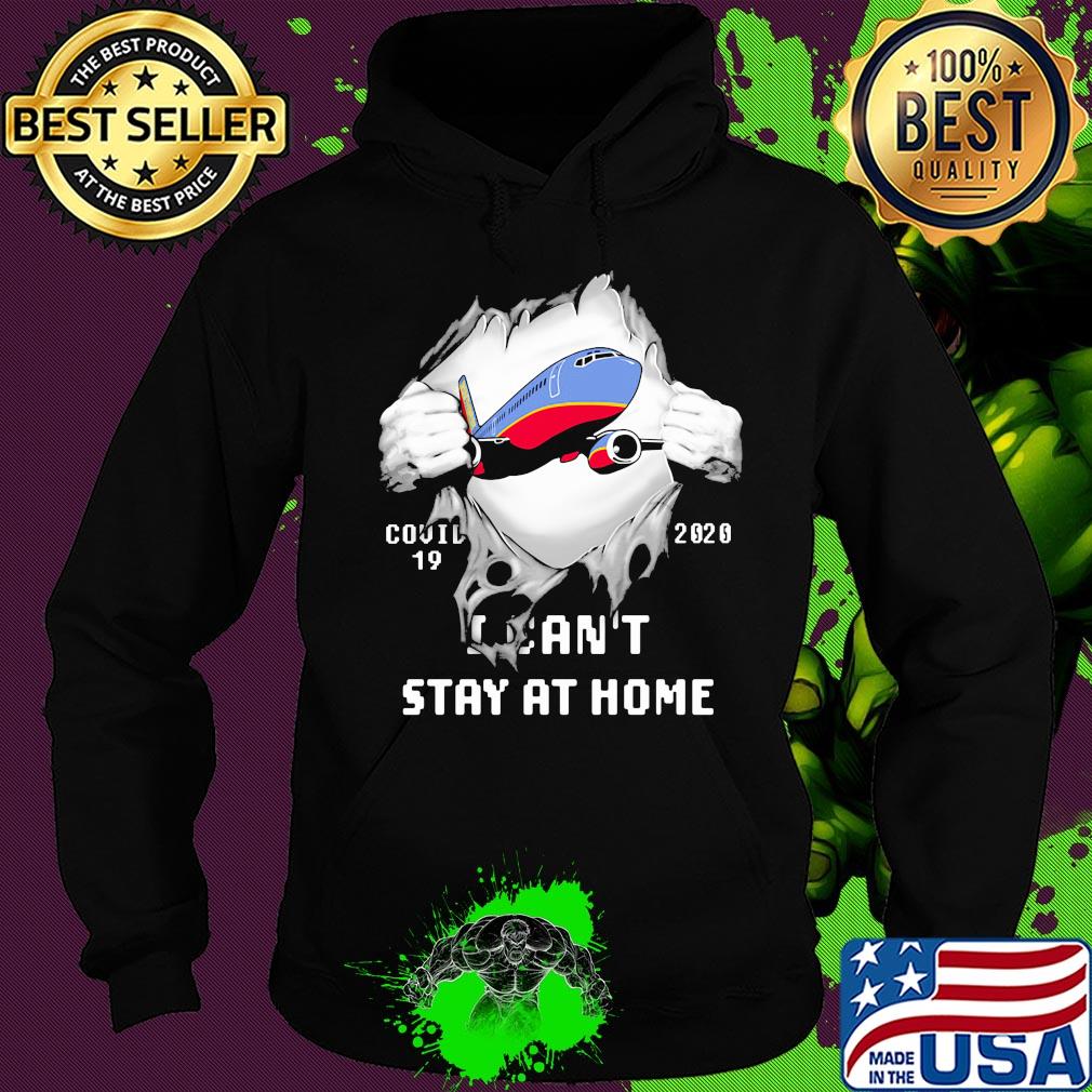 Blood inside planes covid-19 2020 i can't stay at home s Hoodie Blood inside planes covid-19 2020 i can't stay at home s Hoodie