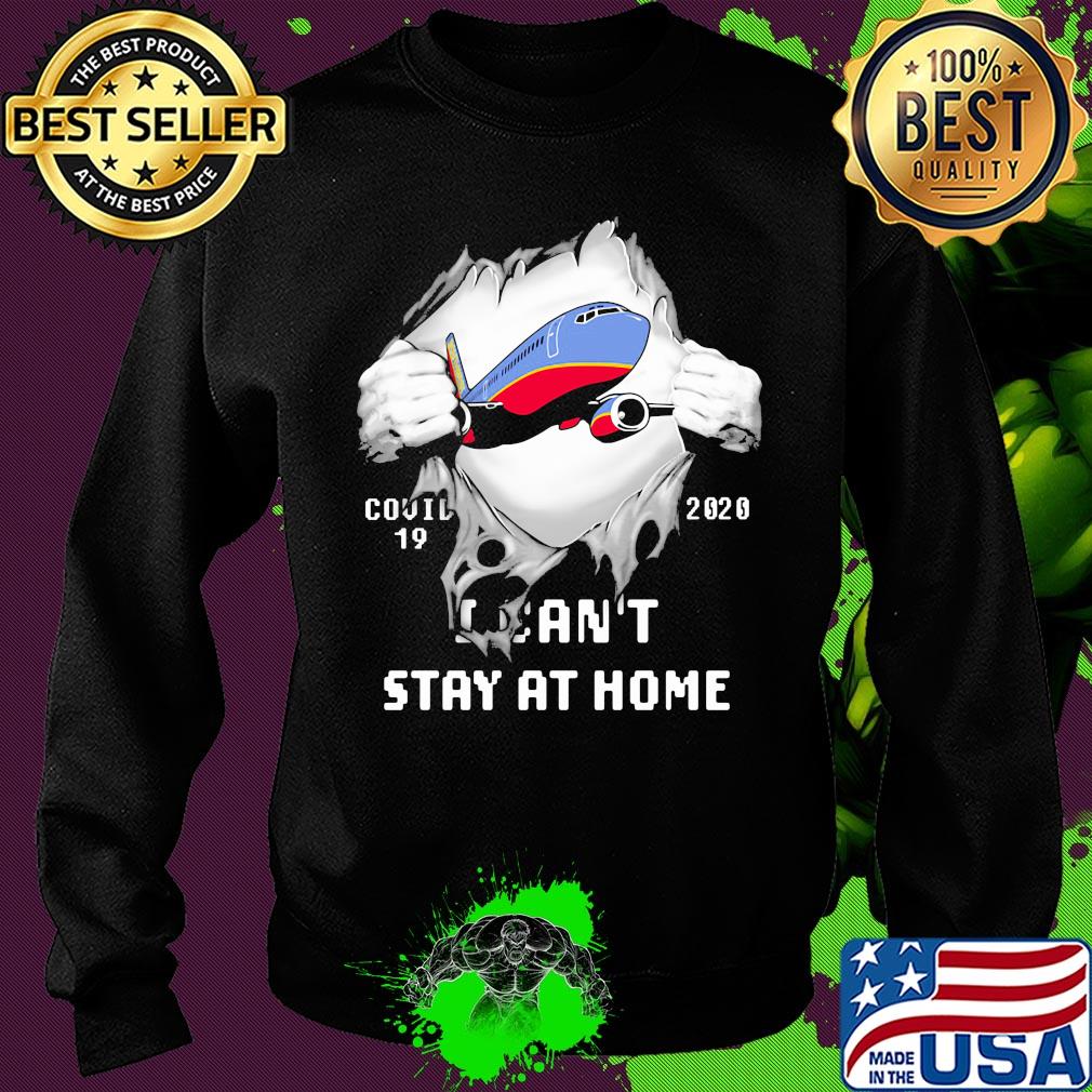 Blood inside planes covid-19 2020 i can't stay at home s Sweater Blood inside planes covid-19 2020 i can't stay at home s Sweater
