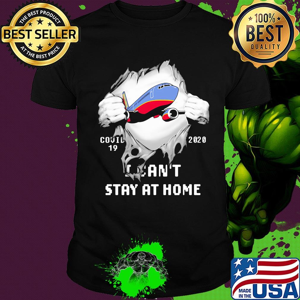 Blood inside planes covid-19 2020 i can't stay at home shirt Blood inside planes covid-19 2020 i can't stay at home shirt
