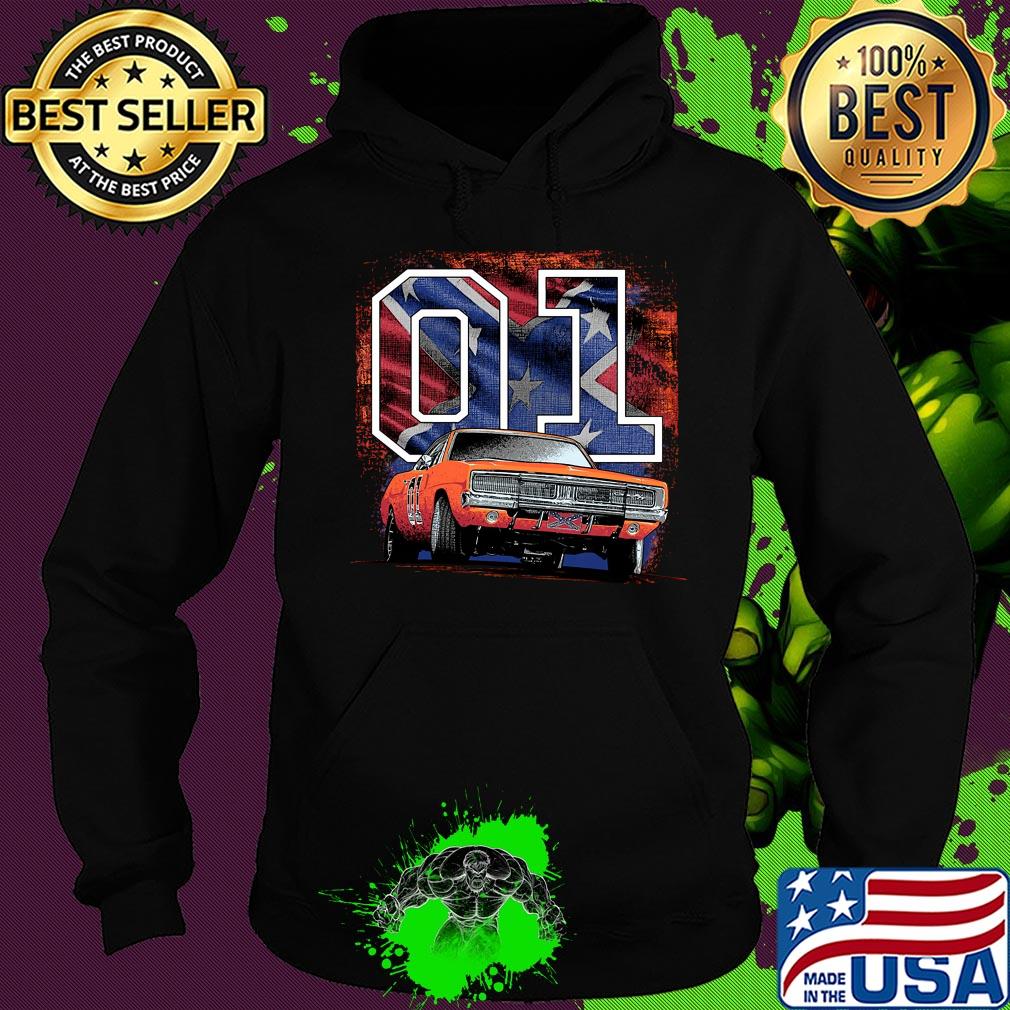 Cooter's General 01 American flag veteran Independence Day s Hoodie Cooter's General 01 American flag veteran Independence Day s Hoodie