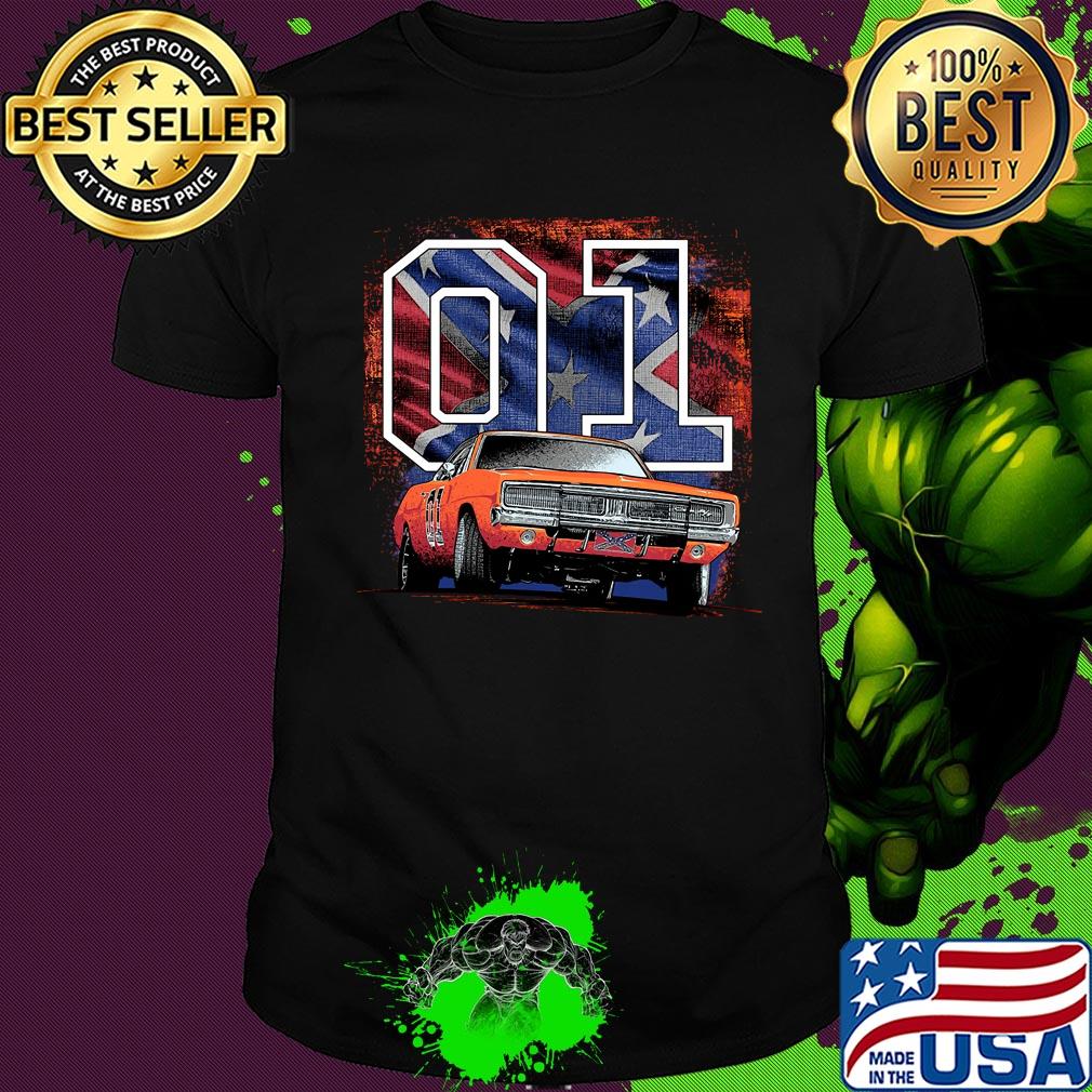 Cooter's General 01 American flag veteran Independence Day shirt Cooter's General 01 American flag veteran Independence Day shirt
