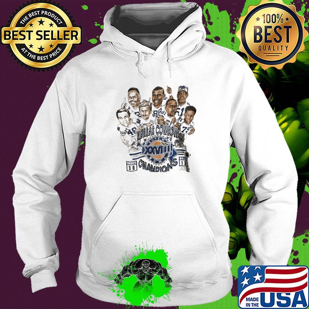 Dallas cowboys football team super bowl champions s Hoodie Dallas cowboys football team super bowl champions s Hoodie