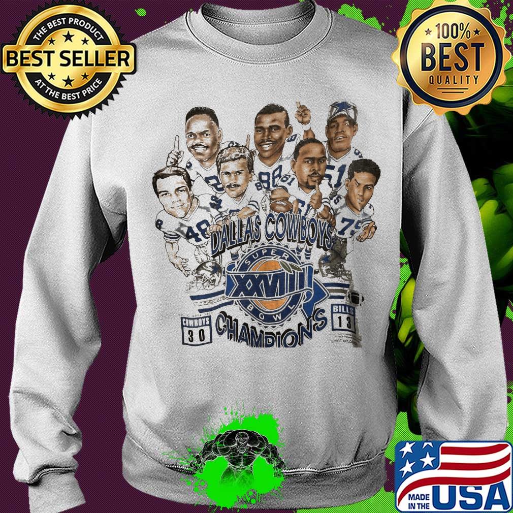 Dallas cowboys football team super bowl champions s Sweater Dallas cowboys football team super bowl champions s Sweater