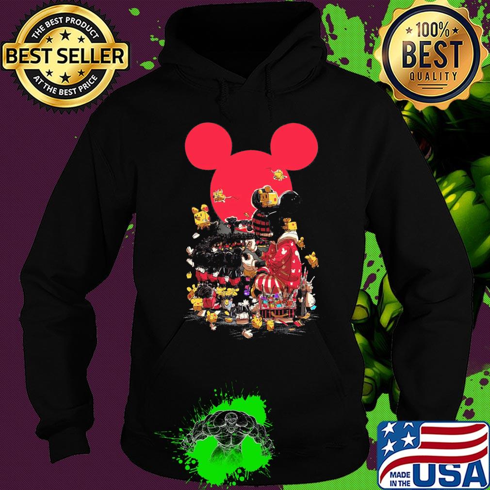 Disney mickey mouse balloon s Hoodie Disney mickey mouse balloon s Hoodie