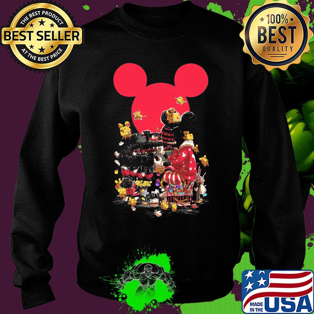 Disney mickey mouse balloon s Sweater Disney mickey mouse balloon s Sweater