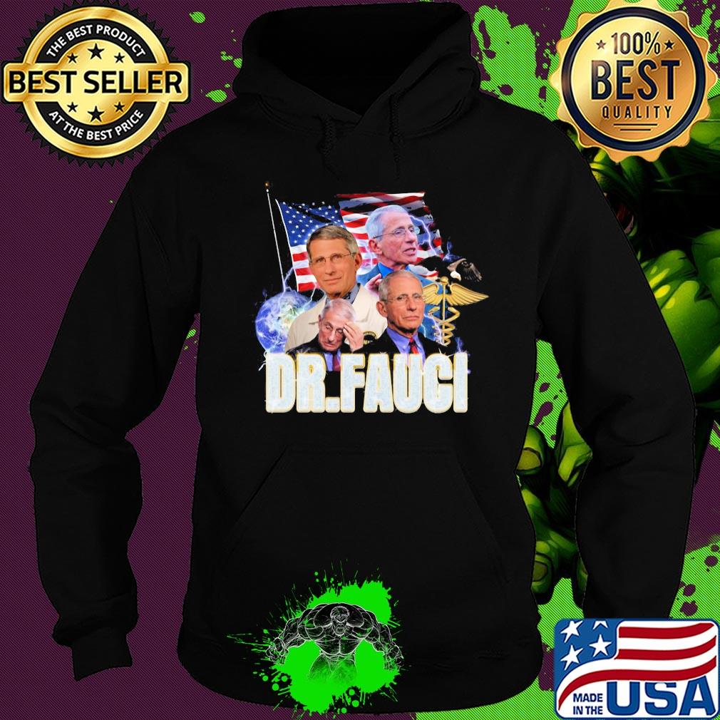 DR.Fauci Gang Protect Him At All Costs Shirt Hoodie DR.Fauci Gang Protect Him At All Costs Shirt Hoodie