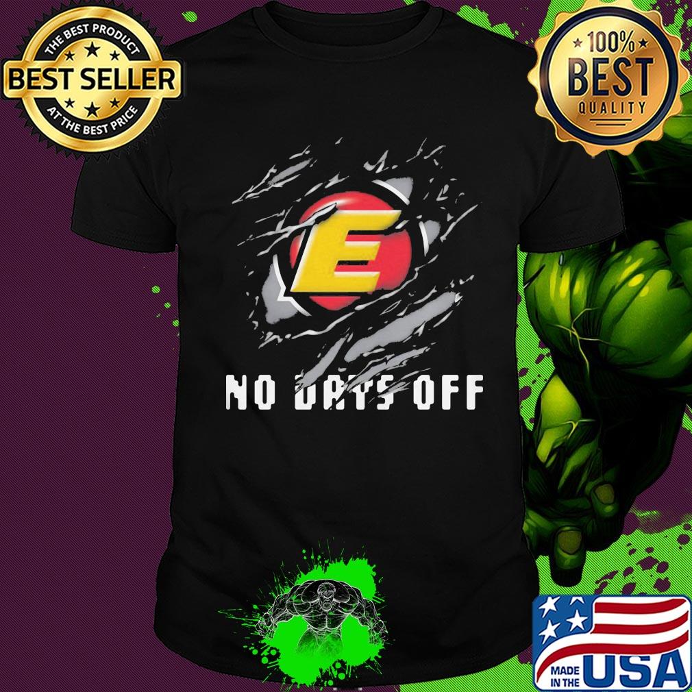 Estes express lines clerk salaries in the united states no days off shirt