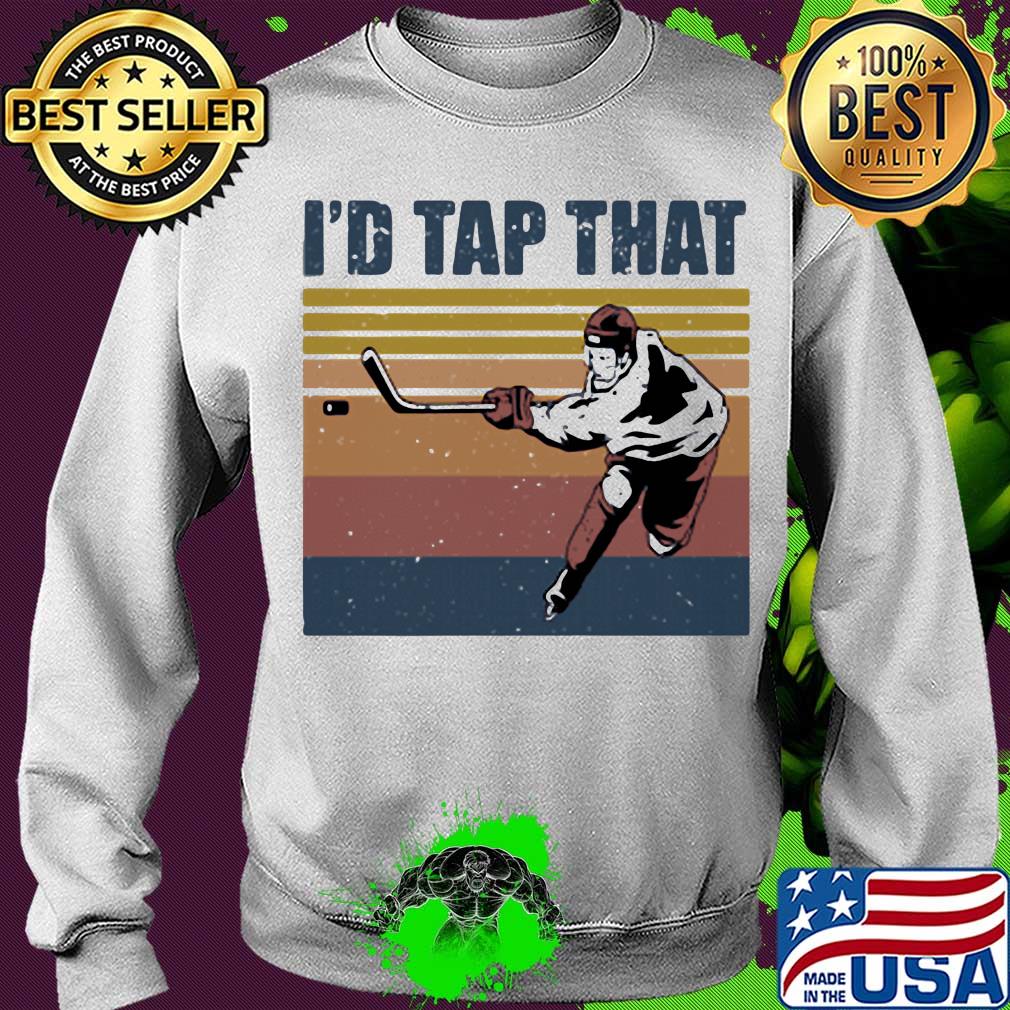 I'd tap that golf vintage s Sweater I'd tap that golf vintage s Sweater