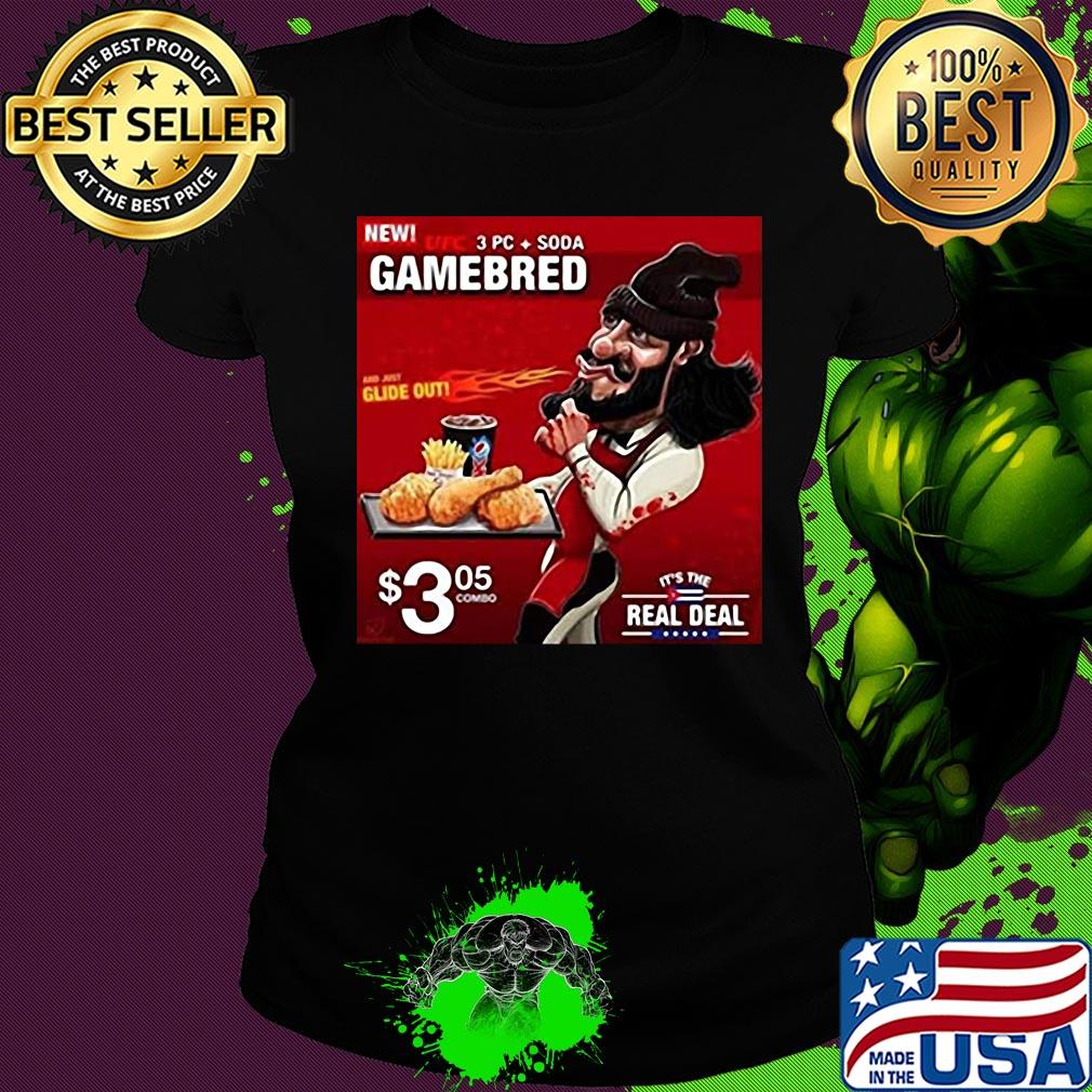Jorge masvidal 3 piece ufc fighting sports fan s Ladies tee Jorge masvidal 3 piece ufc fighting sports fan s Ladies tee