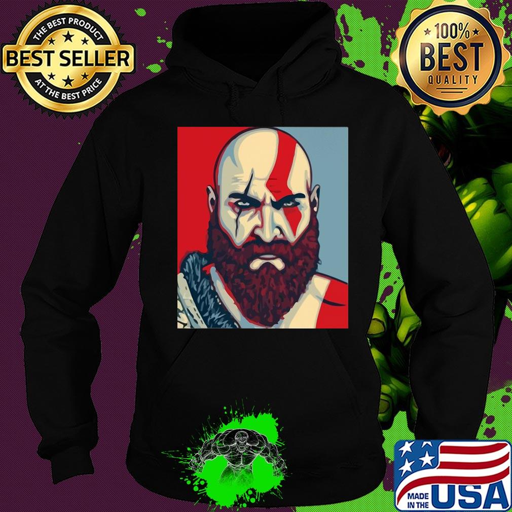 Kratos red dead redemption s Hoodie Kratos red dead redemption s Hoodie