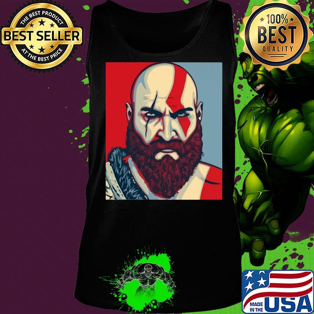 Kratos red dead redemption s Tank top Kratos red dead redemption s Tank top