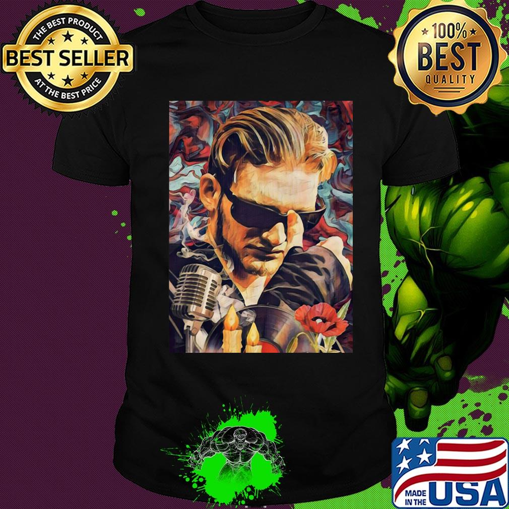 Layne staley posters fine art america shirt Layne staley posters fine art america shirt