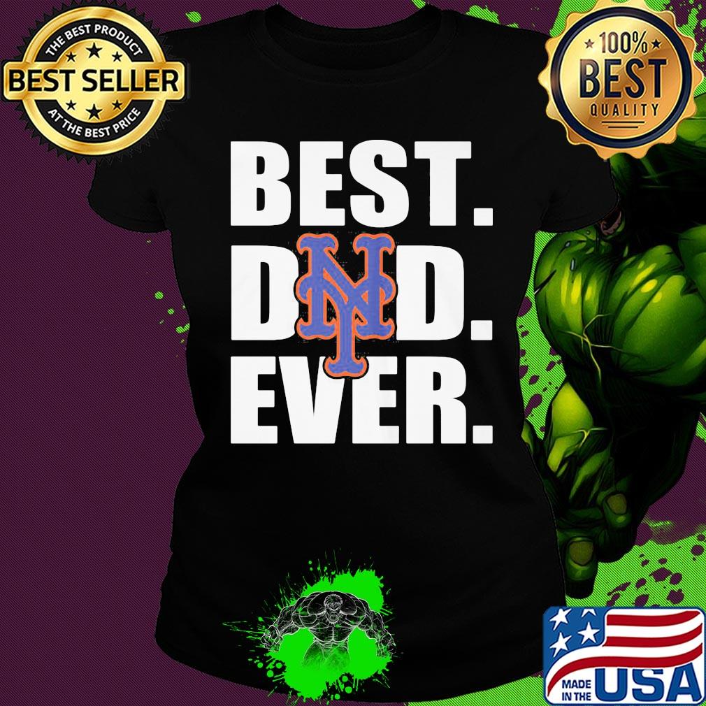 New york yankees best dad ever happy father's day s Ladies tee New york yankees best dad ever happy father's day s Ladies tee