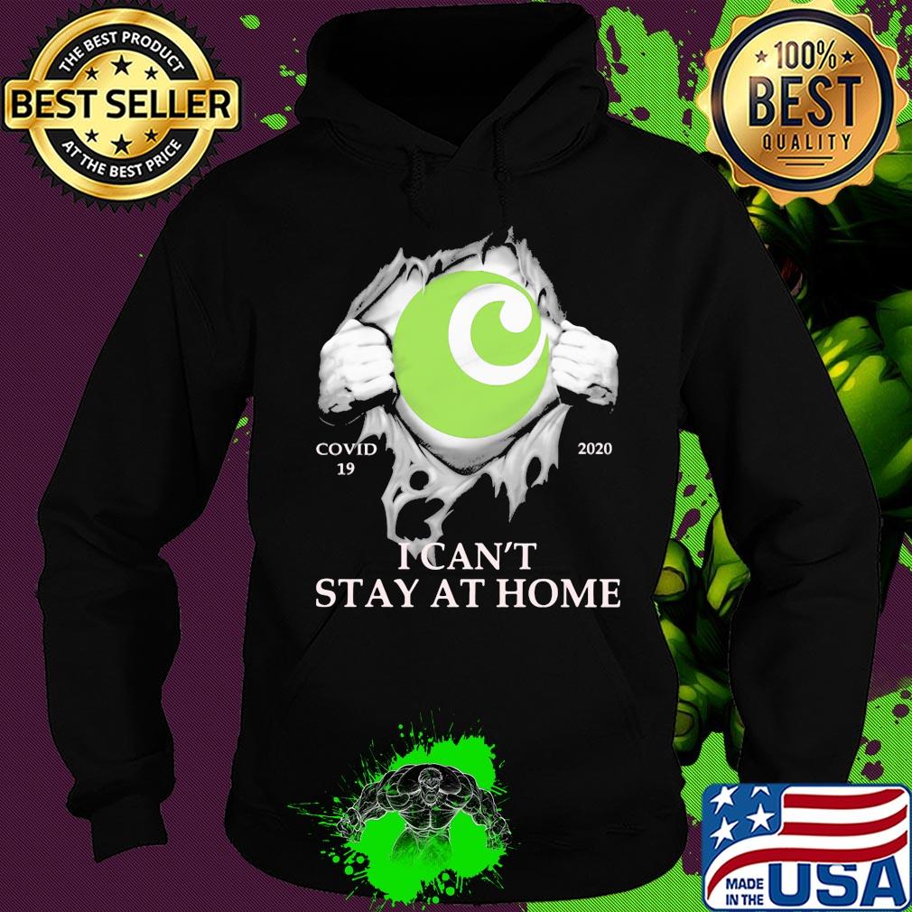 Ocado covid-19 2020 i can’t stay at home hand s Hoodie Ocado covid-19 2020 i can’t stay at home hand s Hoodie