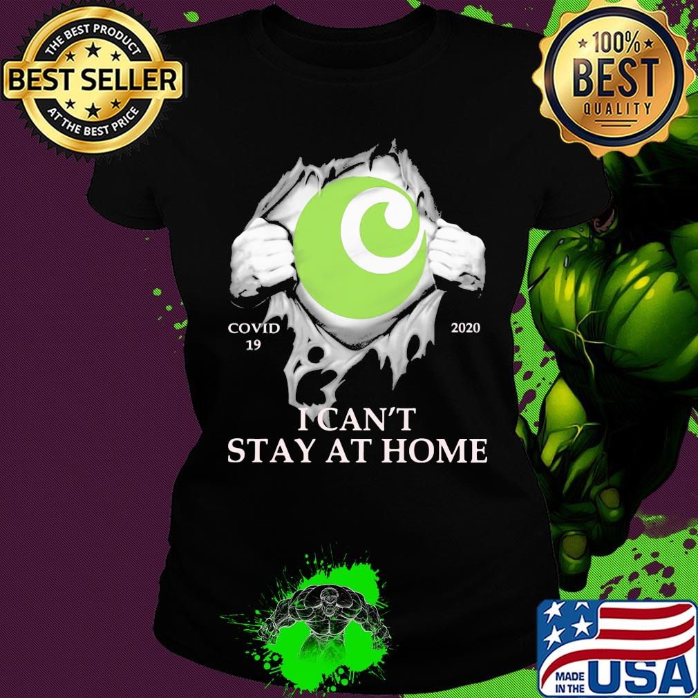 Ocado covid-19 2020 i can’t stay at home hand s Ladies tee Ocado covid-19 2020 i can’t stay at home hand s Ladies tee