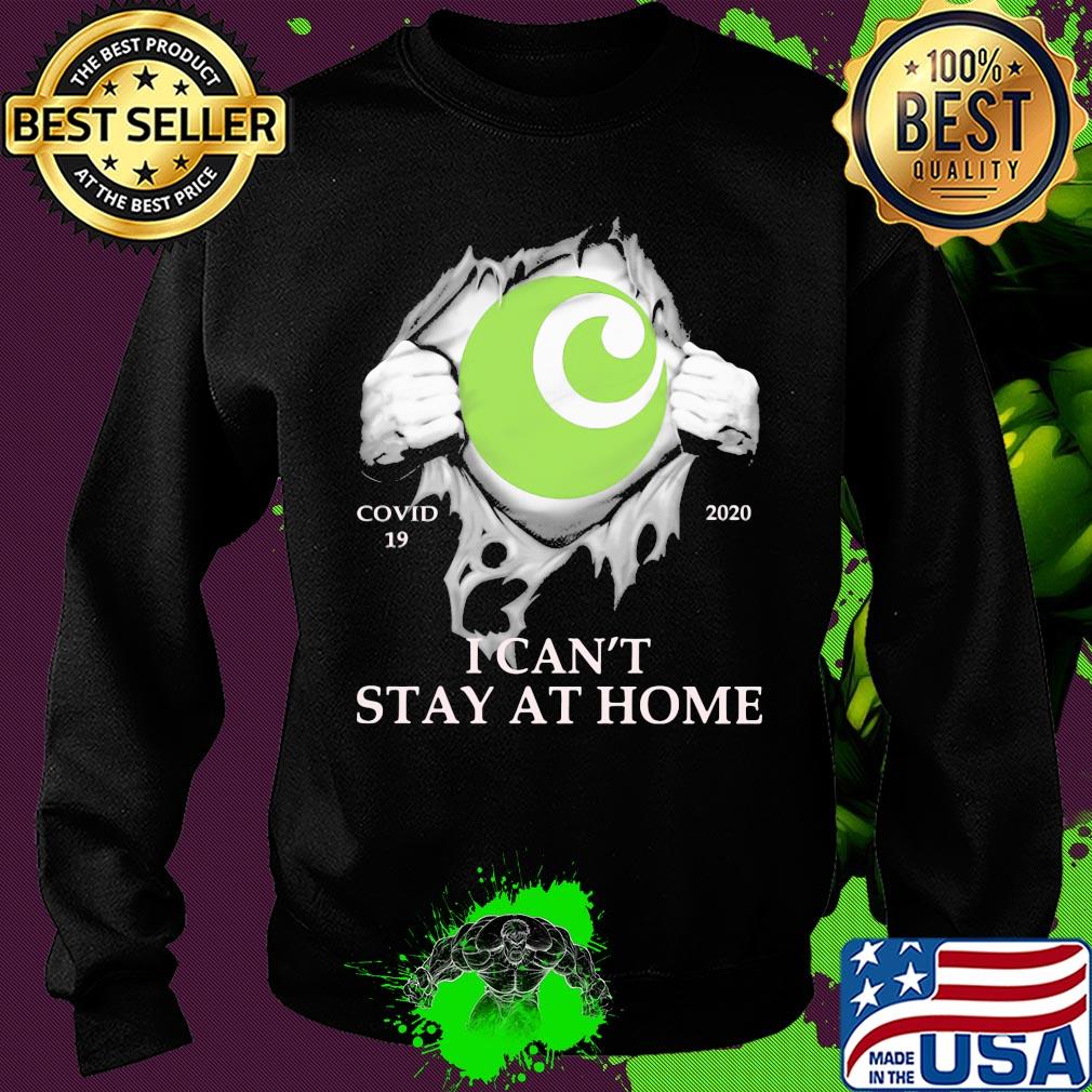 Ocado covid-19 2020 i can’t stay at home hand s Sweater Ocado covid-19 2020 i can’t stay at home hand s Sweater