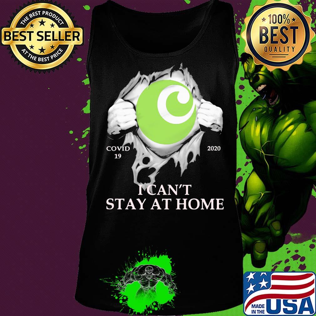 Ocado covid-19 2020 i can’t stay at home hand s Tank top Ocado covid-19 2020 i can’t stay at home hand s Tank top