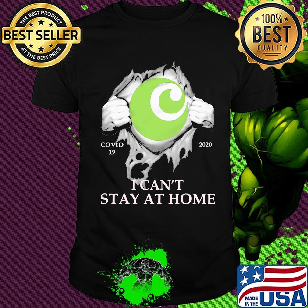 Ocado covid-19 2020 i can’t stay at home hand shirt Ocado covid-19 2020 i can’t stay at home hand shirt