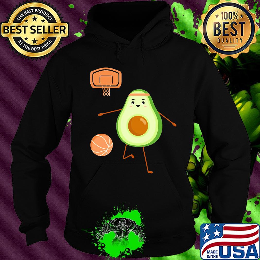 Official Avocado play volleyball s Hoodie Official Avocado play volleyball s Hoodie