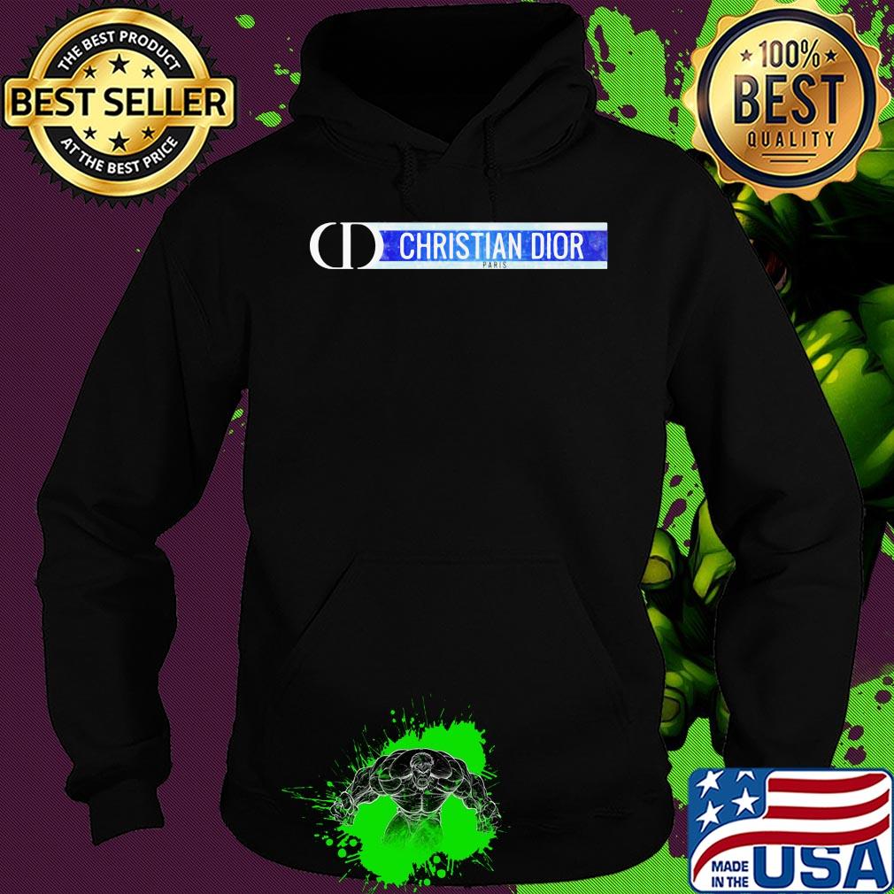 Official christian dior paris s Hoodie Official christian dior paris s Hoodie