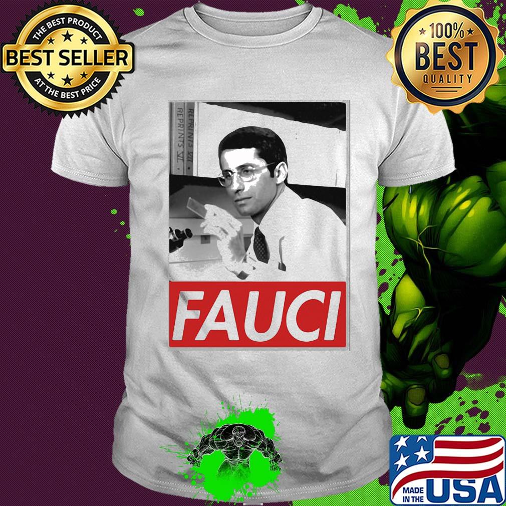 Official Truth Fauci shirt