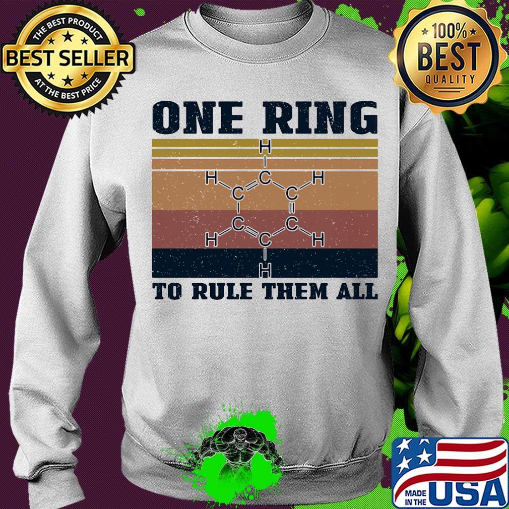 One ring to rule them all vintage s Sweater One ring to rule them all vintage s Sweater
