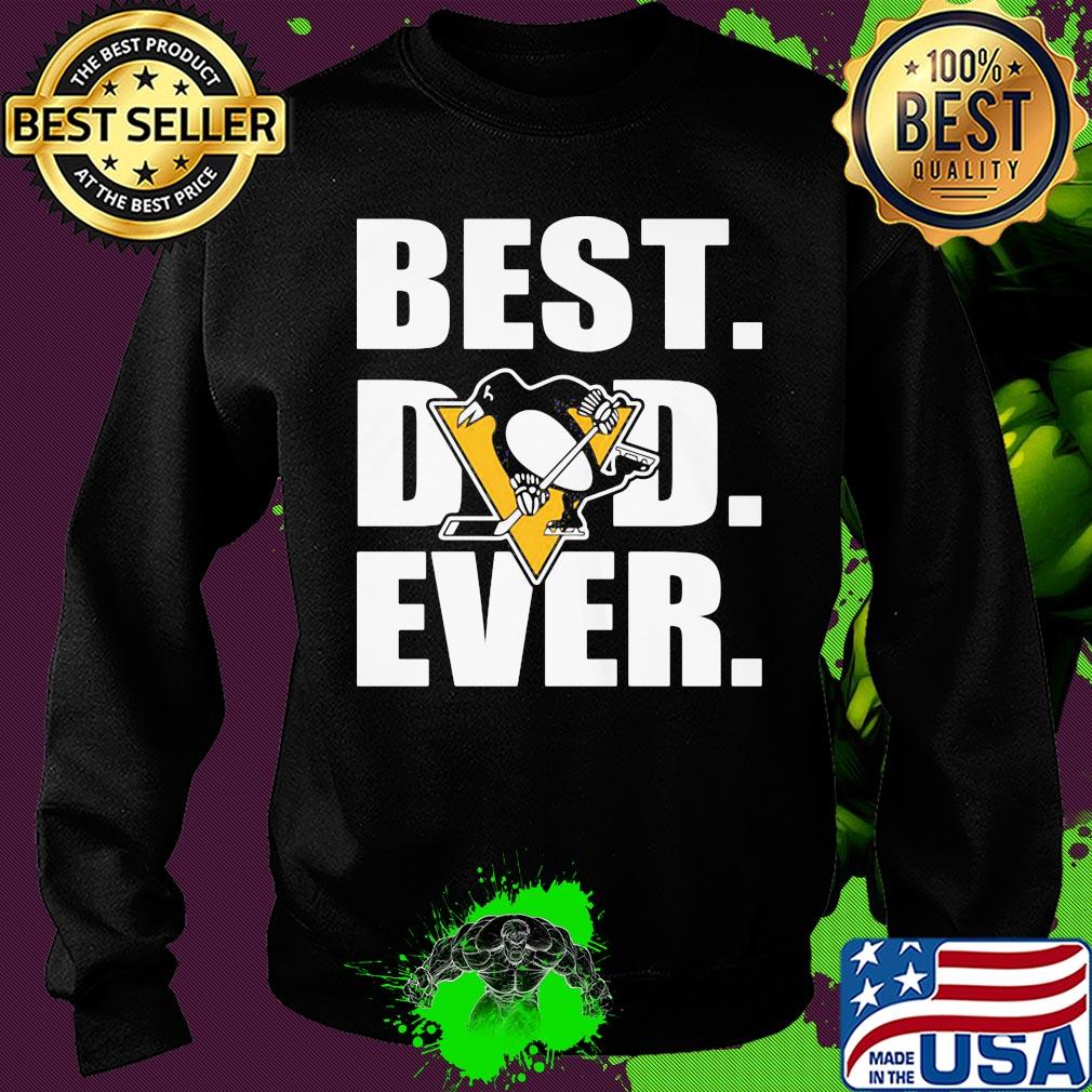 Pittsburgh penguins best dad ever happy father's day s Sweater Pittsburgh penguins best dad ever happy father's day s Sweater