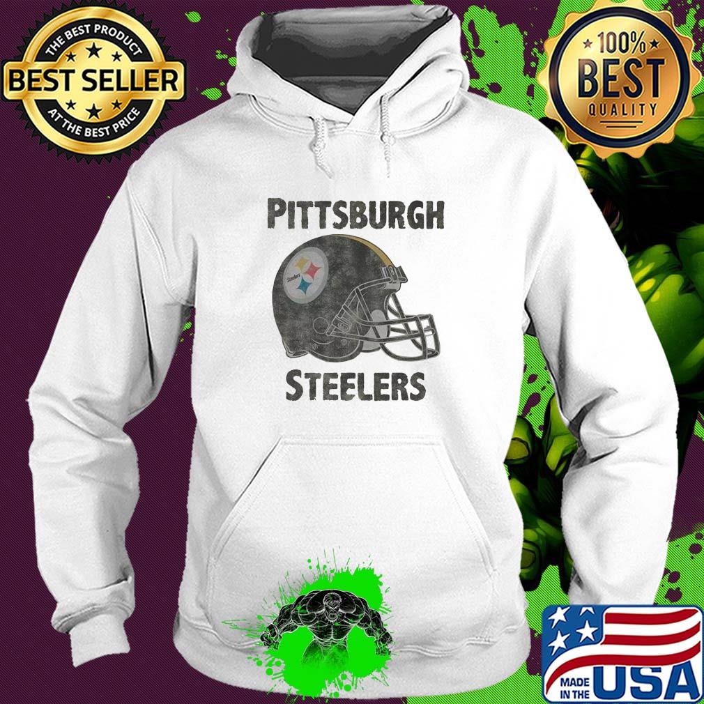 pittsburgh steelers logo helmet s Hoodie pittsburgh steelers logo helmet s Hoodie