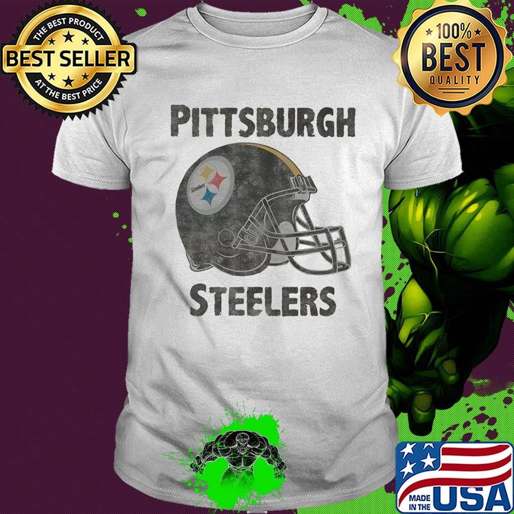 pittsburgh steelers logo helmet shirt pittsburgh steelers logo helmet shirt