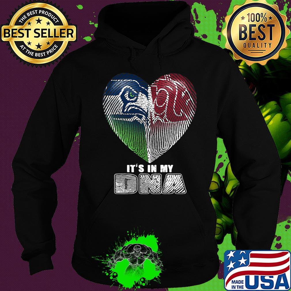 seattle seahawks and washington state cougars s Hoodie seattle seahawks and washington state cougars s Hoodie