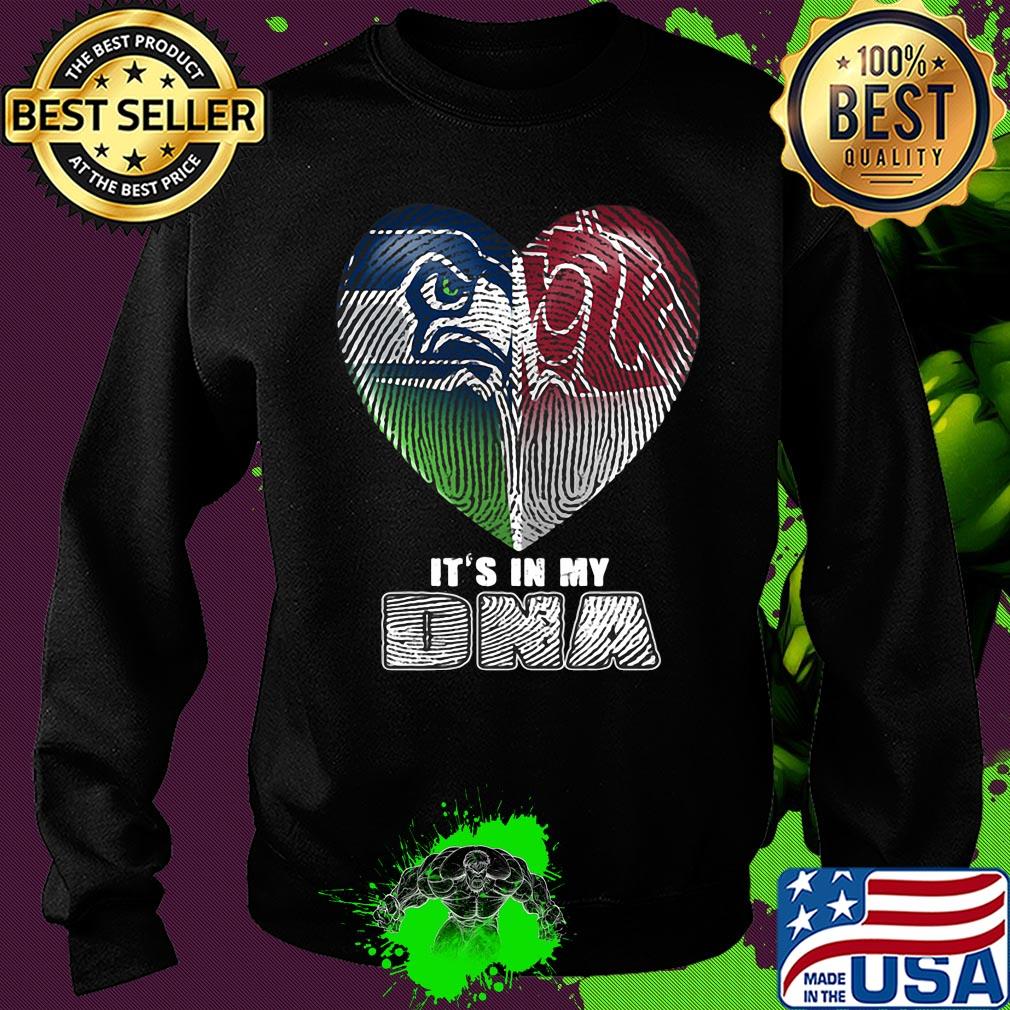 seattle seahawks and washington state cougars s Sweater seattle seahawks and washington state cougars s Sweater