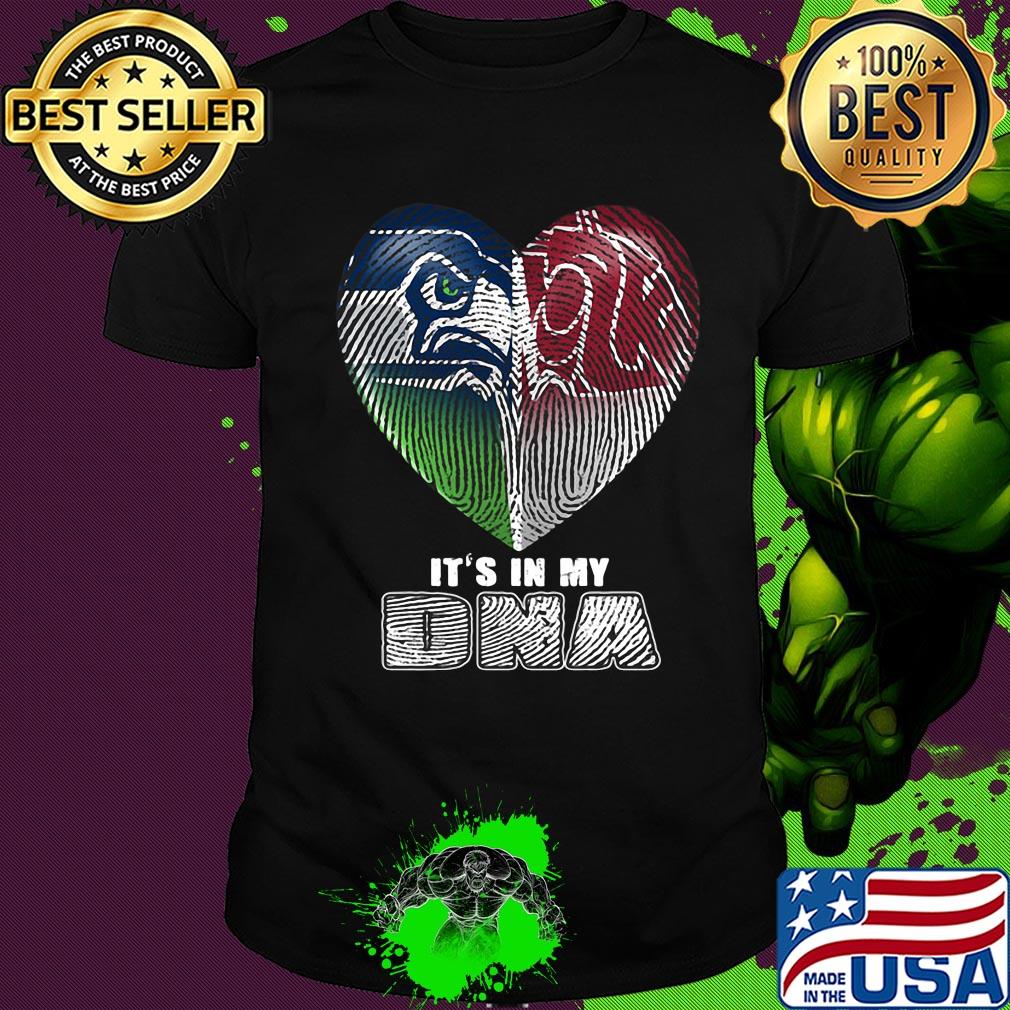 seattle seahawks and washington state cougars shirt seattle seahawks and washington state cougars shirt