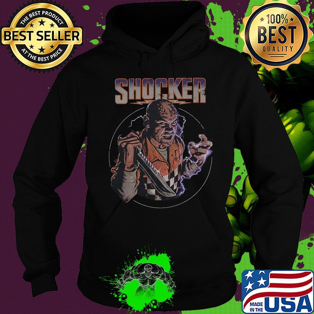 Shocker sword fright rags s Hoodie Shocker sword fright rags s Hoodie
