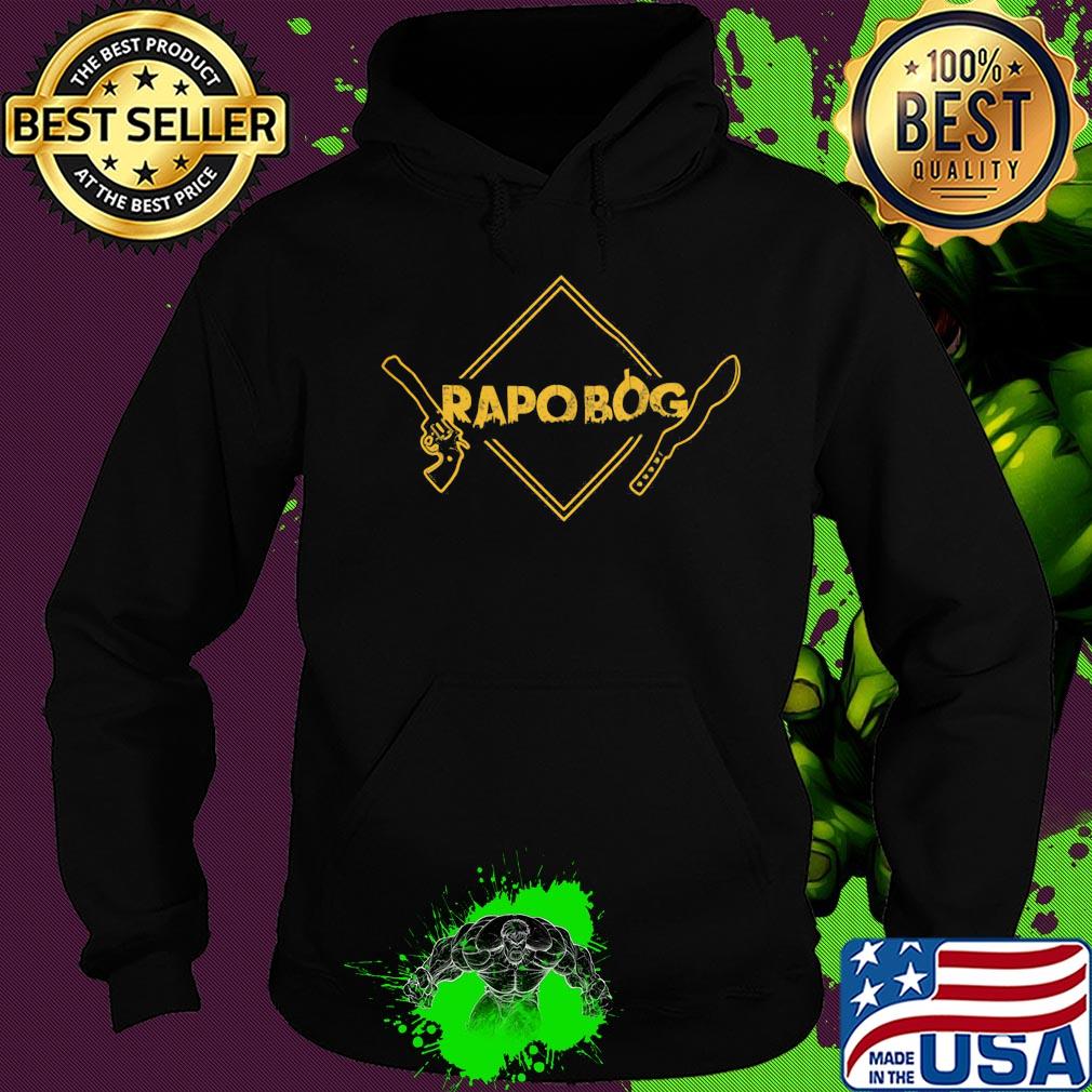 Sklep Korwin-Mikke Rapobog s Hoodie Sklep Korwin-Mikke Rapobog s Hoodie