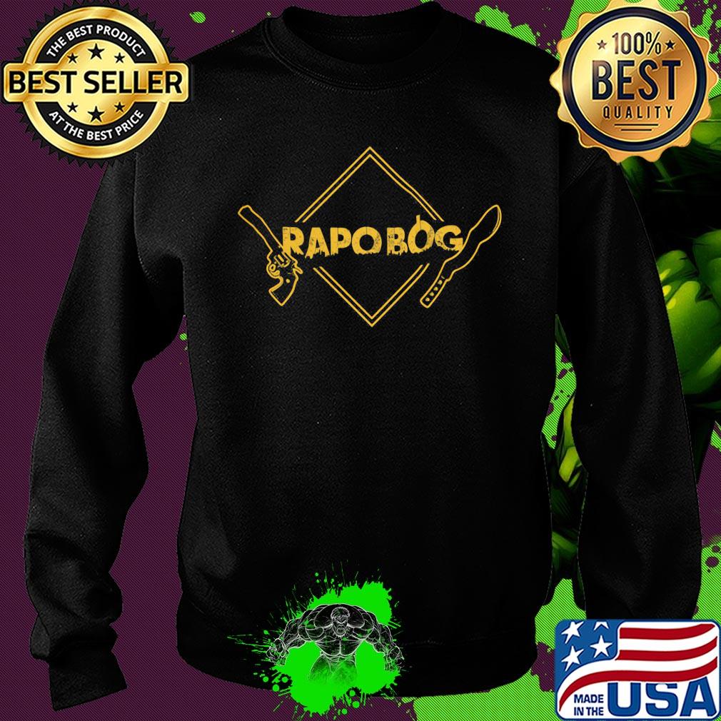 Sklep Korwin-Mikke Rapobog s Sweater Sklep Korwin-Mikke Rapobog s Sweater