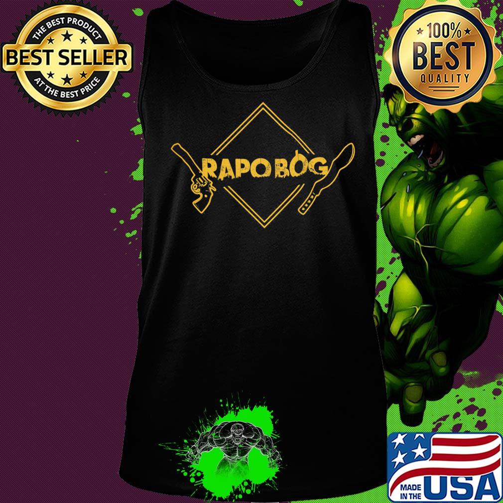Sklep Korwin-Mikke Rapobog s Tank top Sklep Korwin-Mikke Rapobog s Tank top