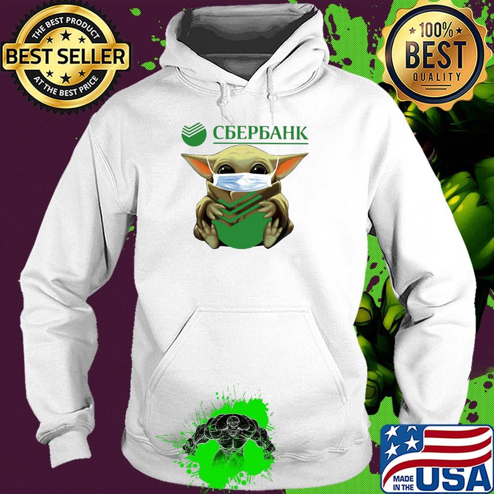 Star wars baby yoda mask hug dfwefwef s Hoodie Star wars baby yoda mask hug dfwefwef s Hoodie
