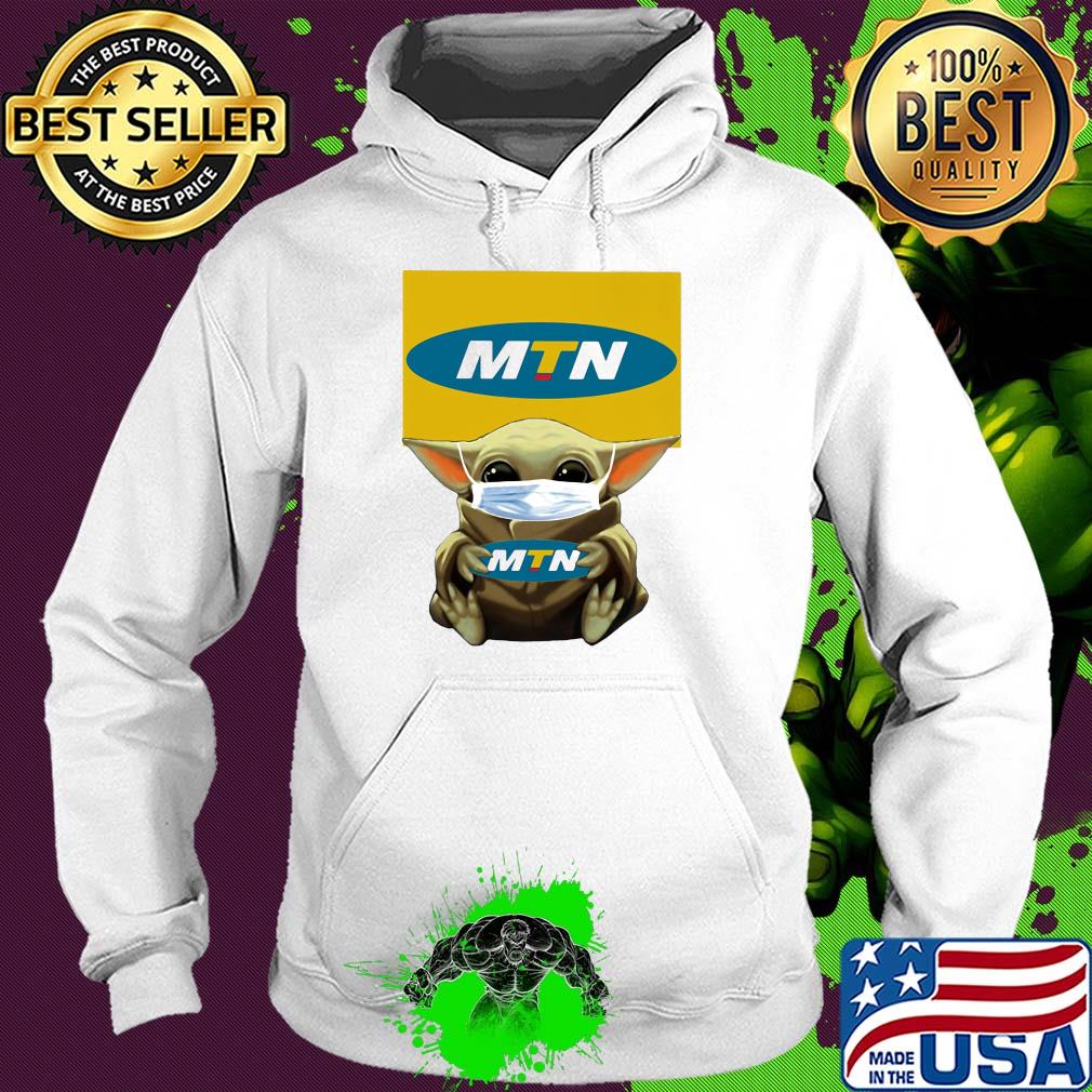 Star wars baby yoda mask hug mtn s Hoodie Star wars baby yoda mask hug mtn s Hoodie